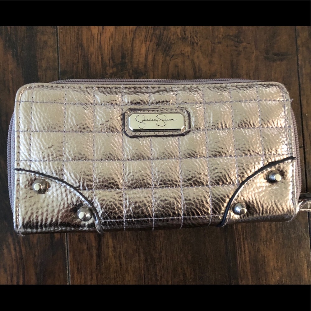 Jessica Simpson Wallet